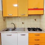 Capitol Apartmán