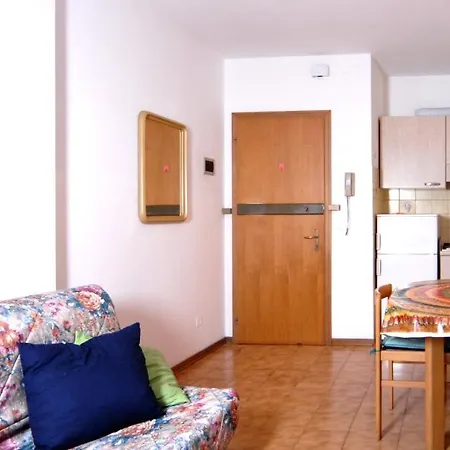 Apartment Capitol *