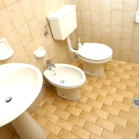 Capitol Apartment Bibione