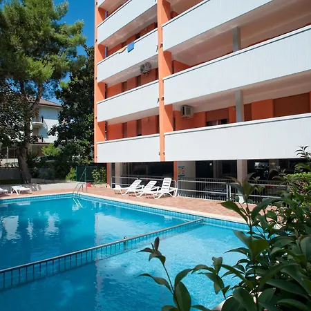 Lejlighed Capitol Bibione