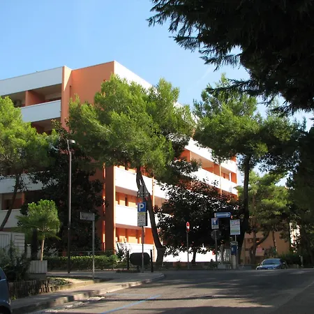 Lejlighed Capitol Bibione