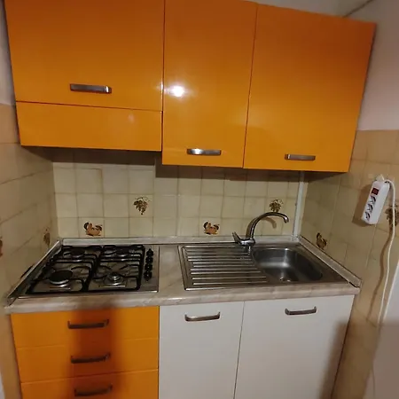 Lägenhet Capitol Bibione