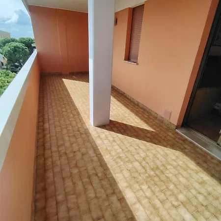Apartment Capitol