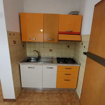 Capitol Apartment Bibione