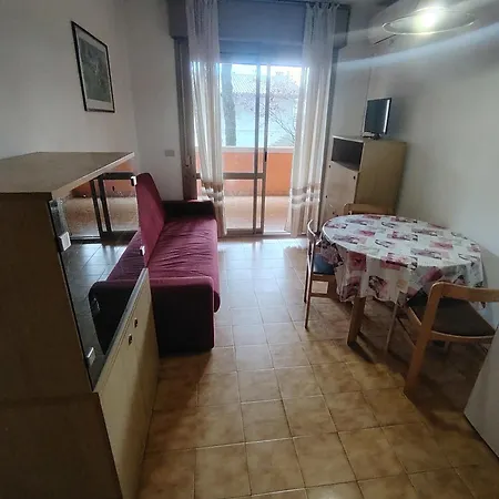 דירה Capitol ביביונה